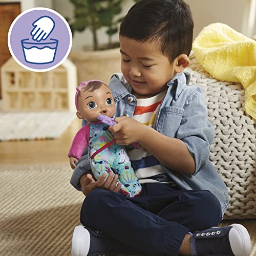 25% Off Baby Alive Soft 'n Cute Doll - Perfect for Toddlers - Image 4