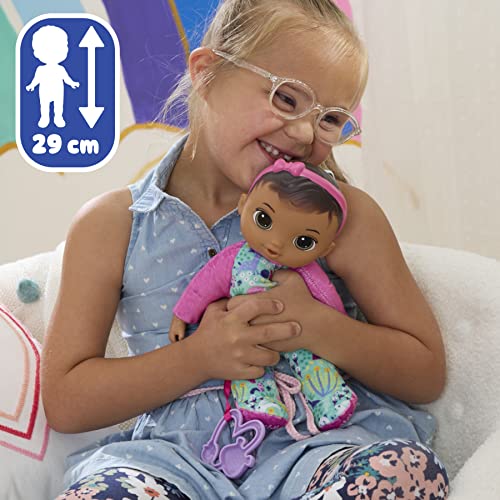25% Off Baby Alive Soft 'n Cute Doll - Perfect for Toddlers - Image 5