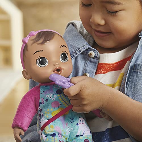 25% Off Baby Alive Soft 'n Cute Doll - Perfect for Toddlers - Image 6