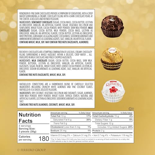 Ferrero Collection Gift Box: 12 Chocolates at 11% Off - Image 3