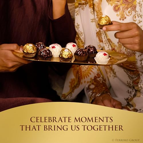 Ferrero Collection Gift Box: 12 Chocolates at 11% Off - Image 6