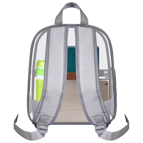 50% Off USPSPECLARE Clear Backpack for Stadium Events - Image 7
