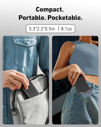 32% Off VANYUST 22.5W 10000mAh Portable Charger - Image 5