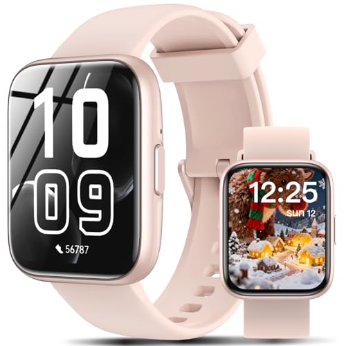 50% Off DIVElink Smart Watch with 100 Sports Modes & Health Tracking - Image 2