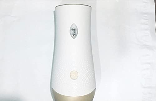 10% Off Glade Automatic Air Freshener Spray Holder, White - Image 2