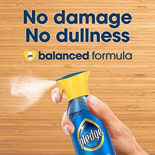 47% Off Pledge Multi-Surface Spray 3-Pack – Rainshower - Image 7