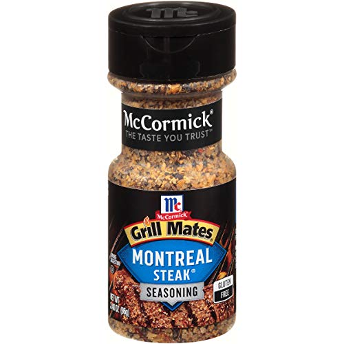 38% Off McCormick Montreal Steak Seasoning 6-Pack - Image 2