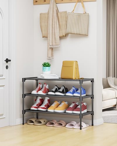 23% Off Kitsure 3-Tier Shoe Rack – Only $9.97 - Image 3