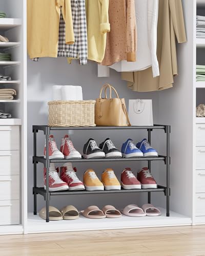 23% Off Kitsure 3-Tier Shoe Rack – Only $9.97 - Image 5