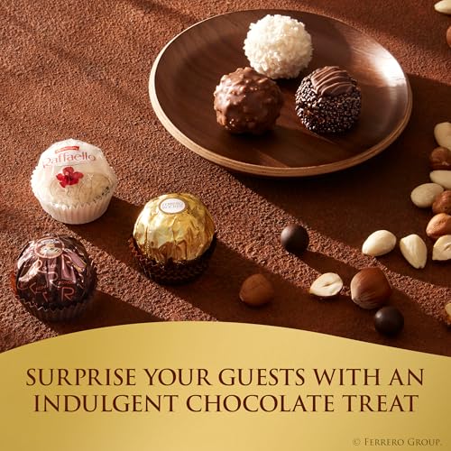 76% Off Ferrero Collection Gourmet Gift Box - 16 Chocolates - Image 7
