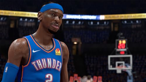 50% Off NBA 2K26 for Xbox Series X – Save Now - Image 6
