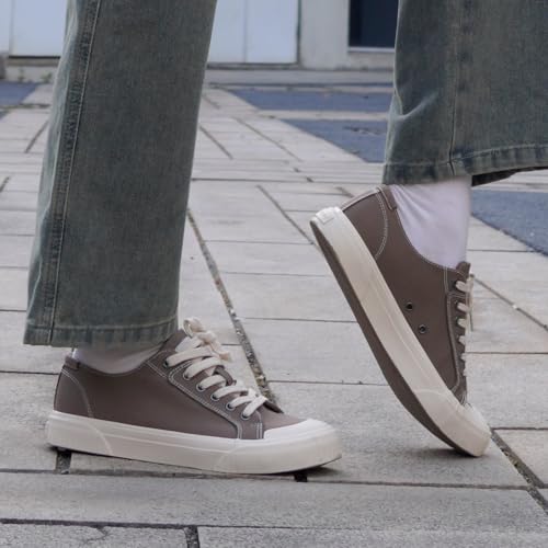 Women's Canvas Sneakers on Sale: 82% Off at $9.99 - Image 3
