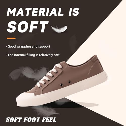 Women's Canvas Sneakers on Sale: 82% Off at $9.99 - Image 5