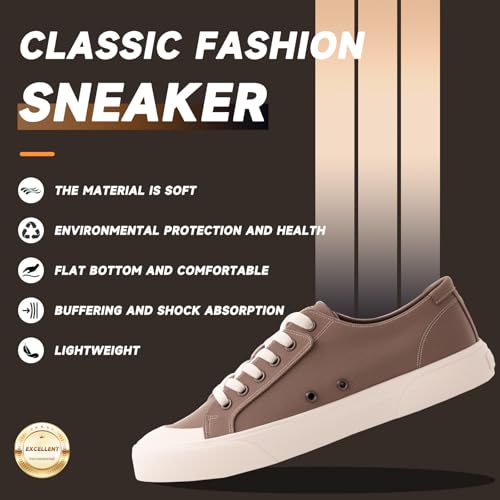 Women's Canvas Sneakers on Sale: 82% Off at $9.99 - Image 7