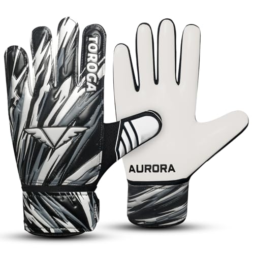 Save with GRIPKNOX Goalkeeper Gloves at Just $9.95 - Image 2