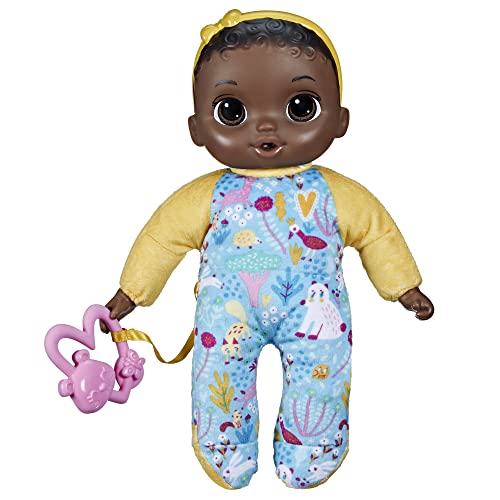 25% Off Baby Alive Soft 'n Cute Doll for Toddlers - Image 2