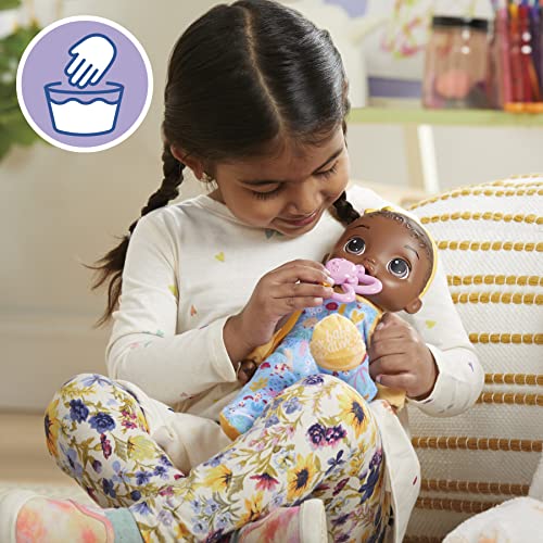 25% Off Baby Alive Soft 'n Cute Doll for Toddlers - Image 4