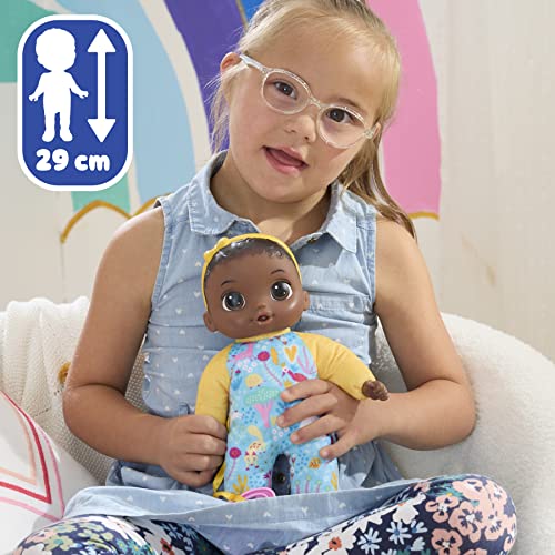 25% Off Baby Alive Soft 'n Cute Doll for Toddlers - Image 5