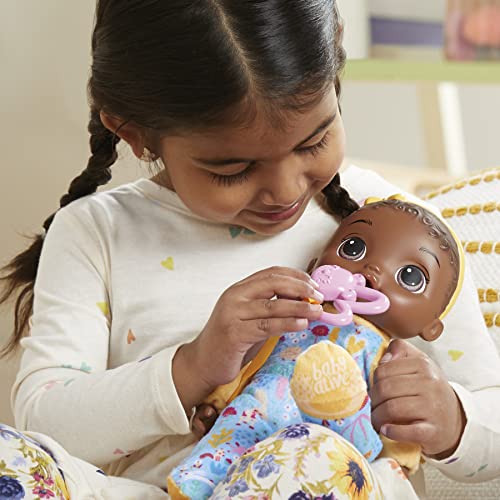 25% Off Baby Alive Soft 'n Cute Doll for Toddlers - Image 6
