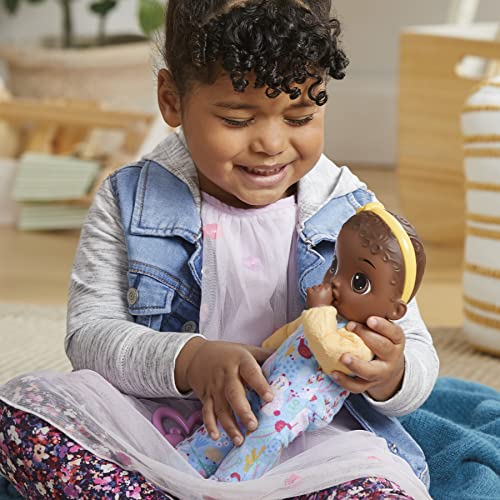 25% Off Baby Alive Soft 'n Cute Doll for Toddlers - Image 7