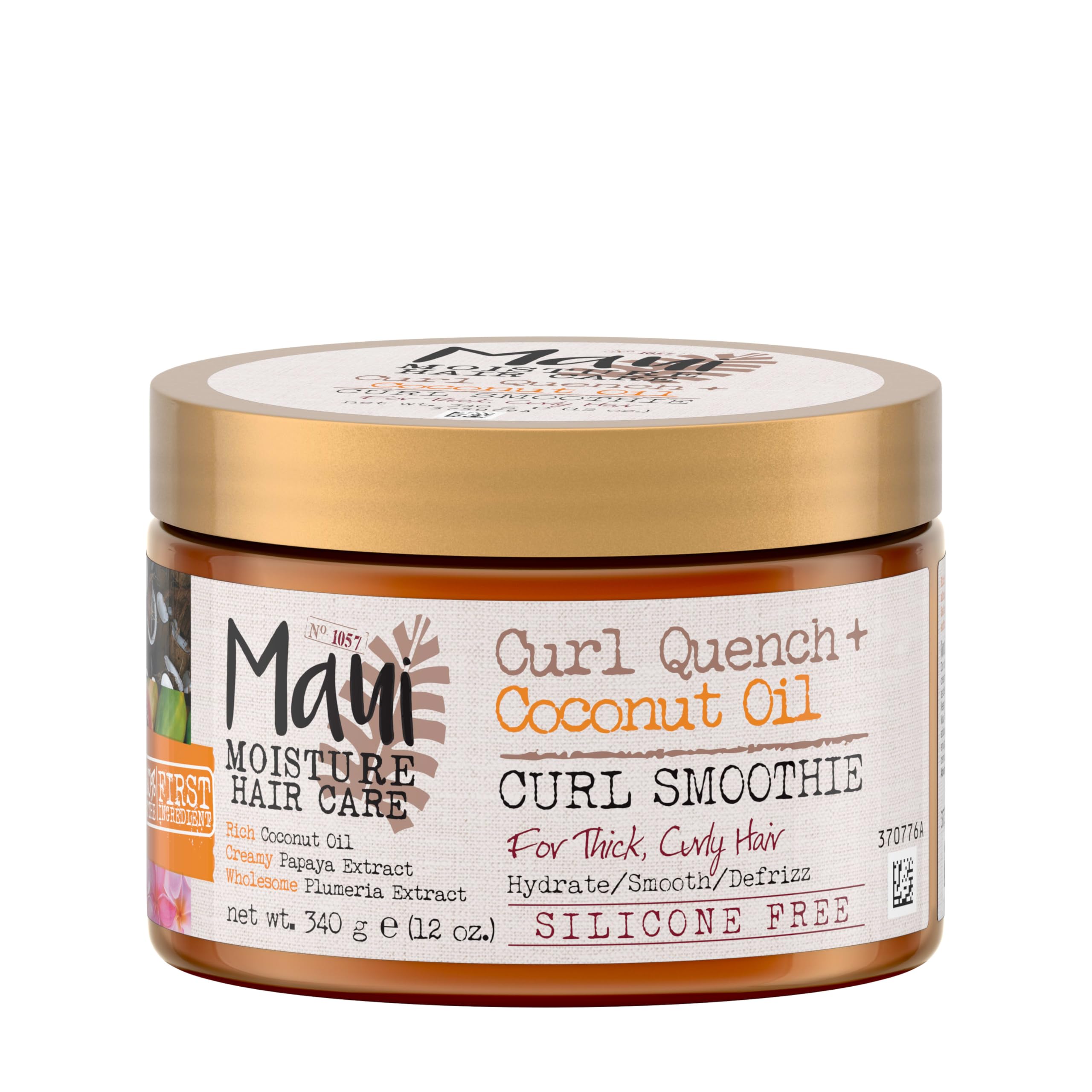 35% Off Maui Moisture Curl Cream – Tames Frizz & Softens