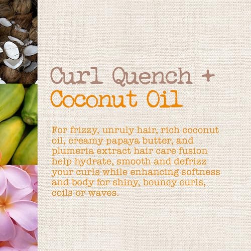 35% Off Maui Moisture Curl Cream – Tames Frizz & Softens - Image 3