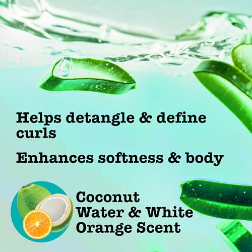 35% Off Maui Moisture Curl Cream – Tames Frizz & Softens - Image 4