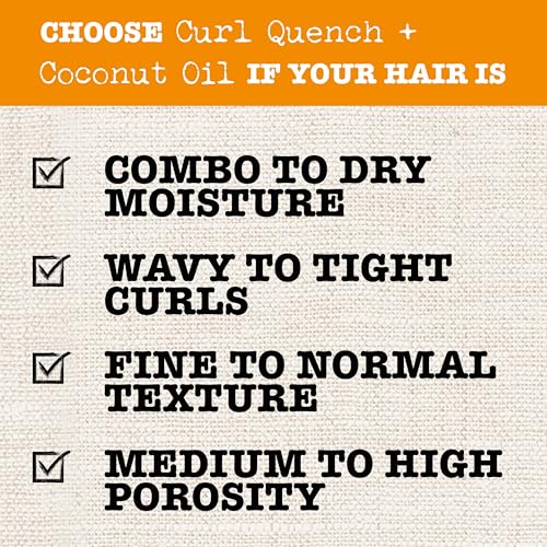35% Off Maui Moisture Curl Cream – Tames Frizz & Softens - Image 5