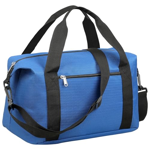 30% Off Vorspack Small Gym Bag – Lightweight Travel Duffel - Image 2