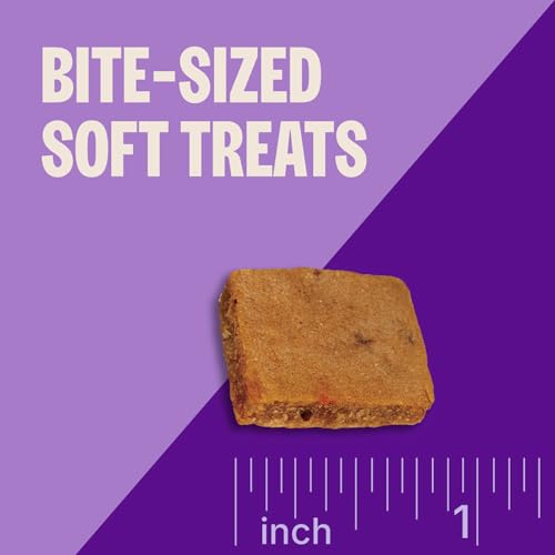 5% Off Wellness Puppy Training Treats – Grain Free - Image 6
