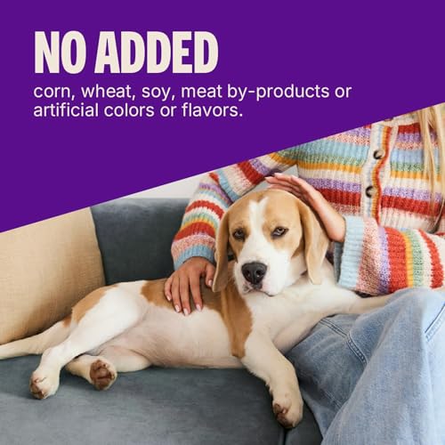 5% Off Wellness Puppy Training Treats – Grain Free - Image 7