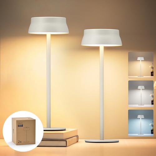 Save 57% on Philips Cordless Rechargeable Table Lamp - Image 2