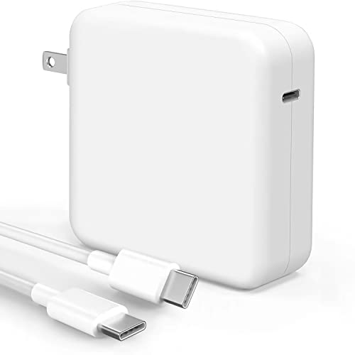 Sunveza 118W USB C Fast Charger for MacBook Pro – Save 11% - Image 2