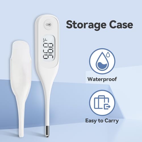 Use Code V7722YY4 for Berrcom Digital Thermometer at $8.99 - Image 7