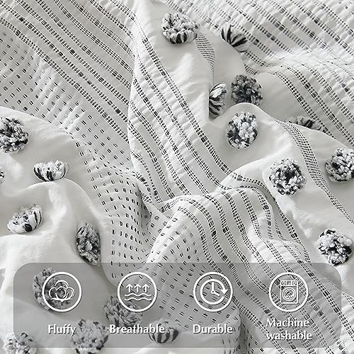 20% Off Geniospin Twin Comforter Set for Girls - Image 5