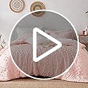 20% Off Geniospin Twin Comforter Set for Girls - Image 8