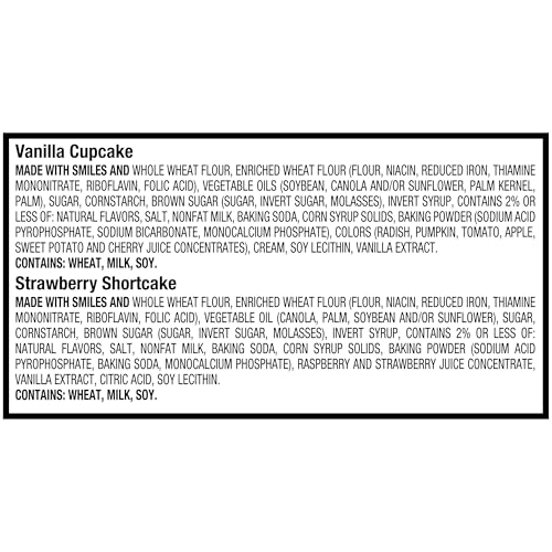 16% Off Goldfish Grahams Crackers Multipack, 20 Packs - Image 4