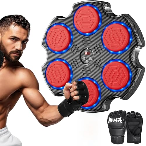 Save 8% on Music Boxing Machine with Code 7VU3EAVZ - Image 2