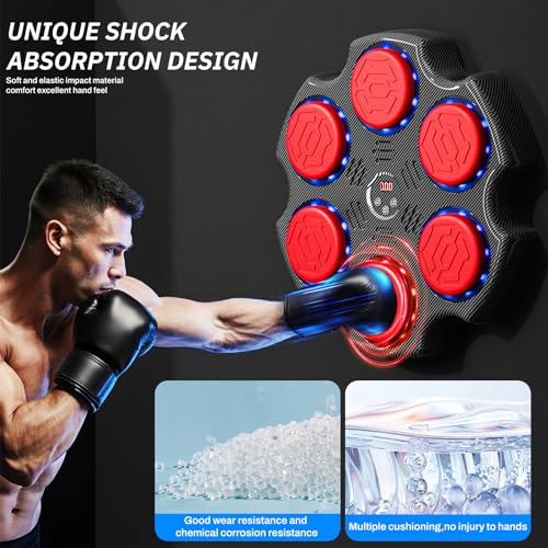 Save 8% on Music Boxing Machine with Code 7VU3EAVZ - Image 6