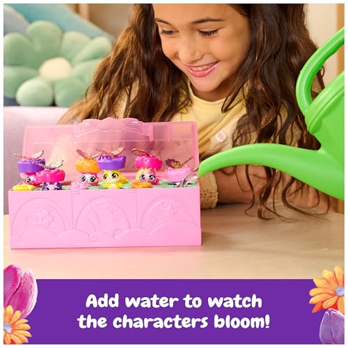 Save Big on Hatchimals Bloomables with Over 15 Accessories - Image 3