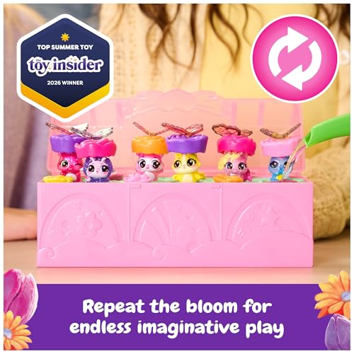 Save Big on Hatchimals Bloomables with Over 15 Accessories - Image 4