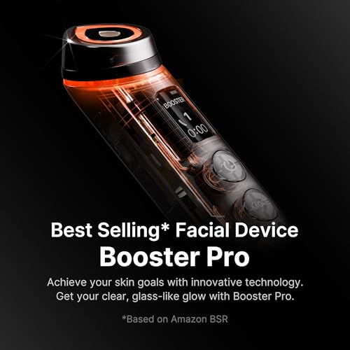 Save 30% on medicube K-Viral Duo: Glass Glow Device & Vitamin C Moisturizer - Image 3
