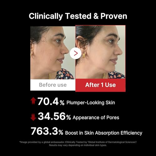 Save 30% on medicube K-Viral Duo: Glass Glow Device & Vitamin C Moisturizer - Image 6