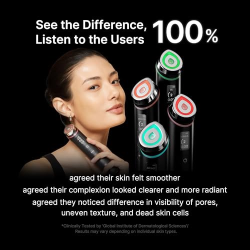 Save 30% on medicube K-Viral Duo: Glass Glow Device & Vitamin C Moisturizer - Image 7