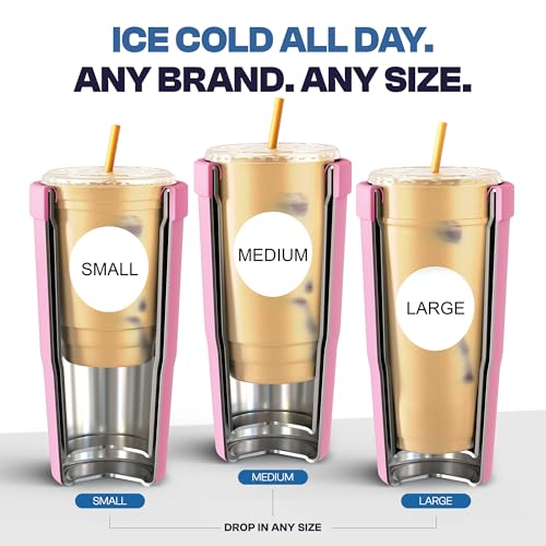 Frost Buddy Togo Buddy 30oz Tumbler: Keep Drinks Icy Cold - Image 6