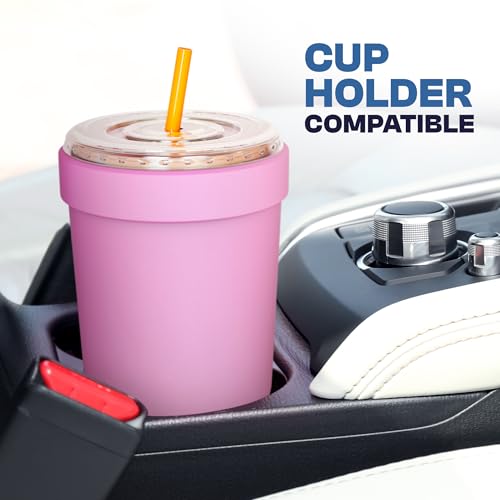Frost Buddy Togo Buddy 30oz Tumbler: Keep Drinks Icy Cold - Image 7