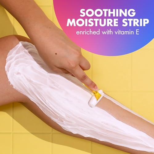 5% Off BIC Soleil Disposable Razors for Women, 8-Pack - Image 5