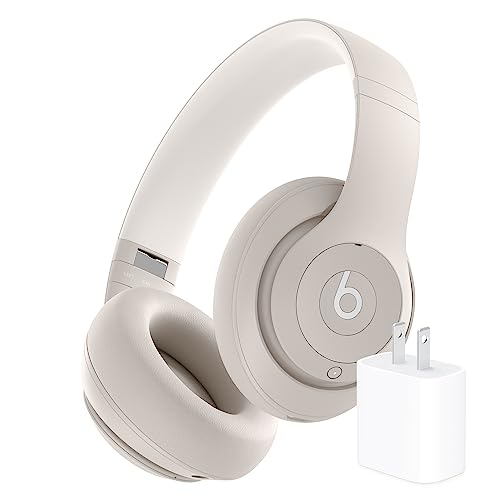 50% Off Beats Studio Pro & Apple 20W USB-C Adapter - Image 2