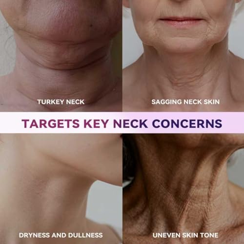16% Off GOOSURE Neck Firming Cream w/ Roller & Code - Image 5