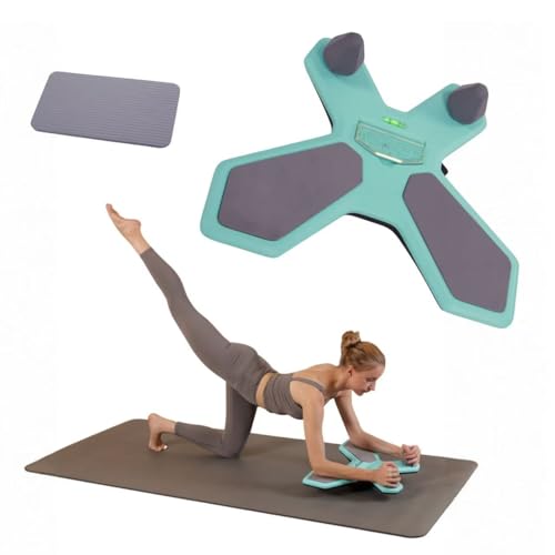 16% Off Zonngoo Plank Board for Core Workout - Image 2
